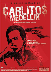 Carlitos Medellin |   DVD